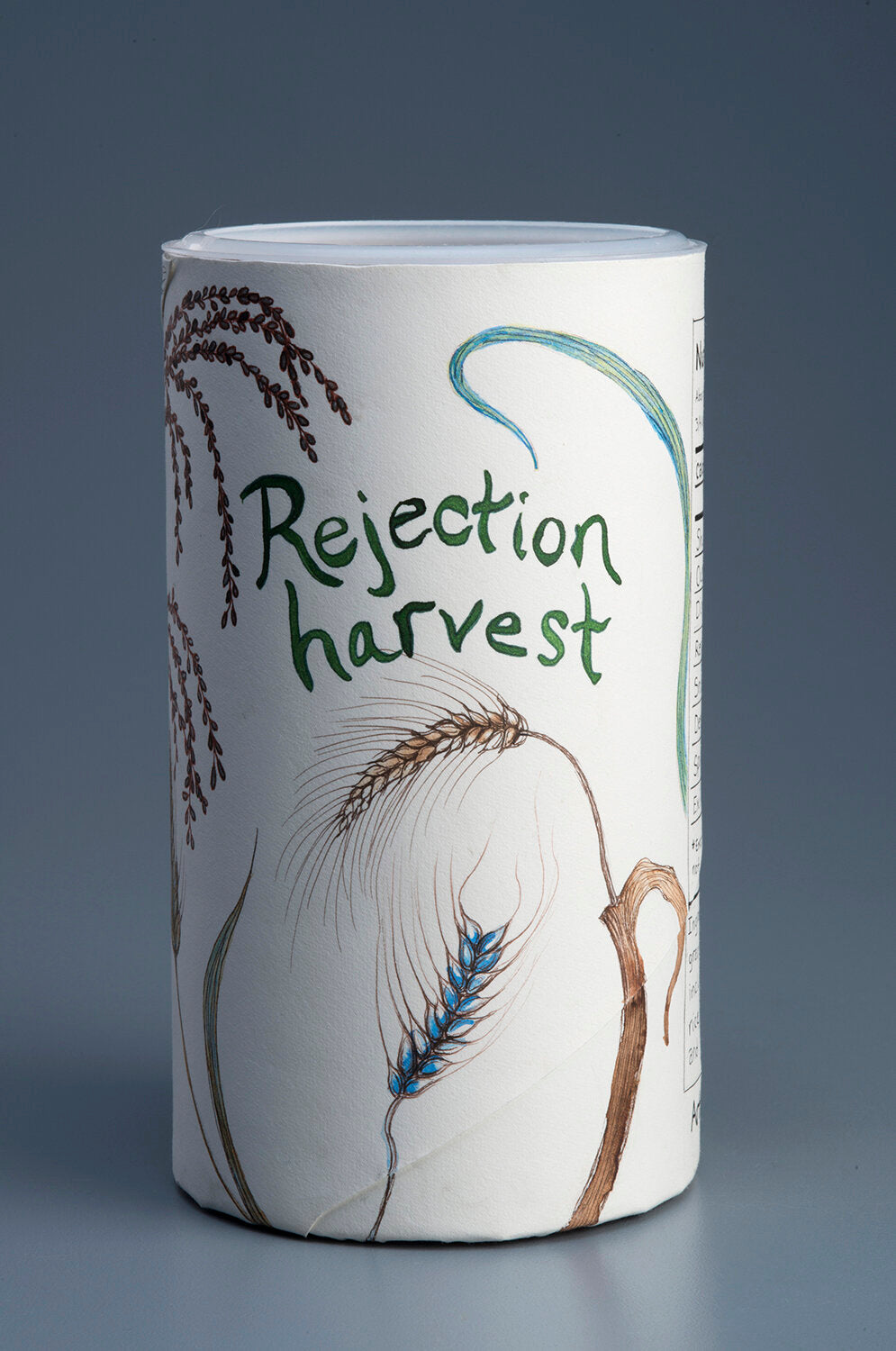 Rejection Harvest
