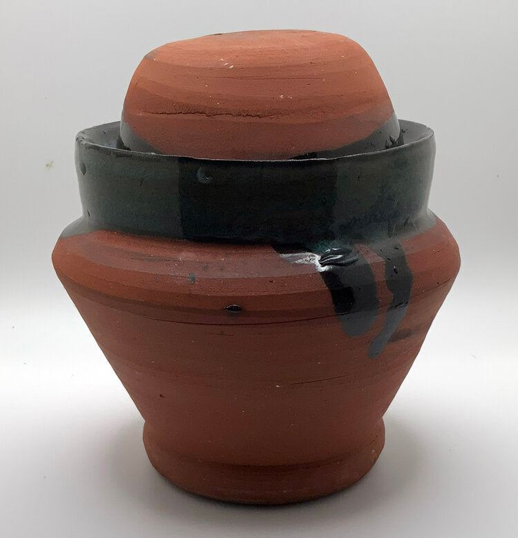 Pickling Jar (small)