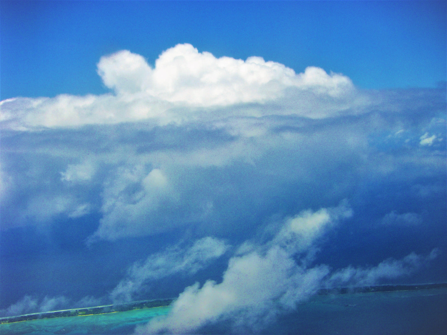 Majuro Atoll (Marshall islands)