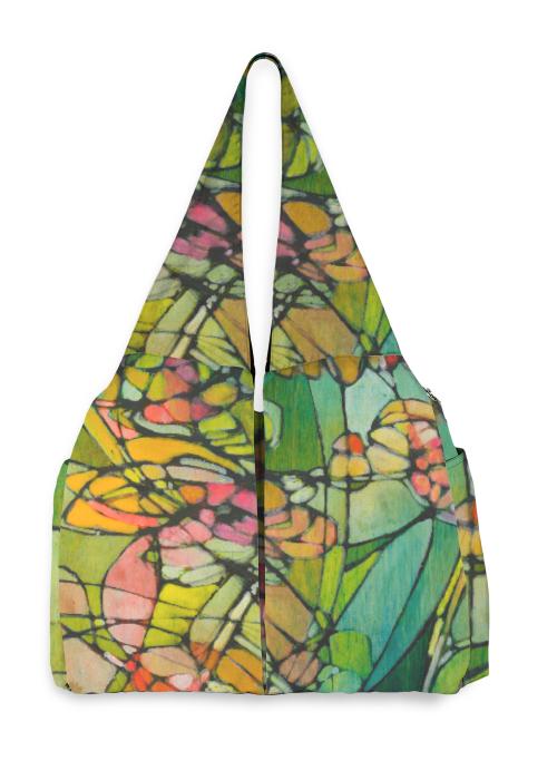 Flourish: Studio Tote bag
