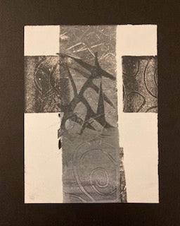 Cross Series: Cruciform