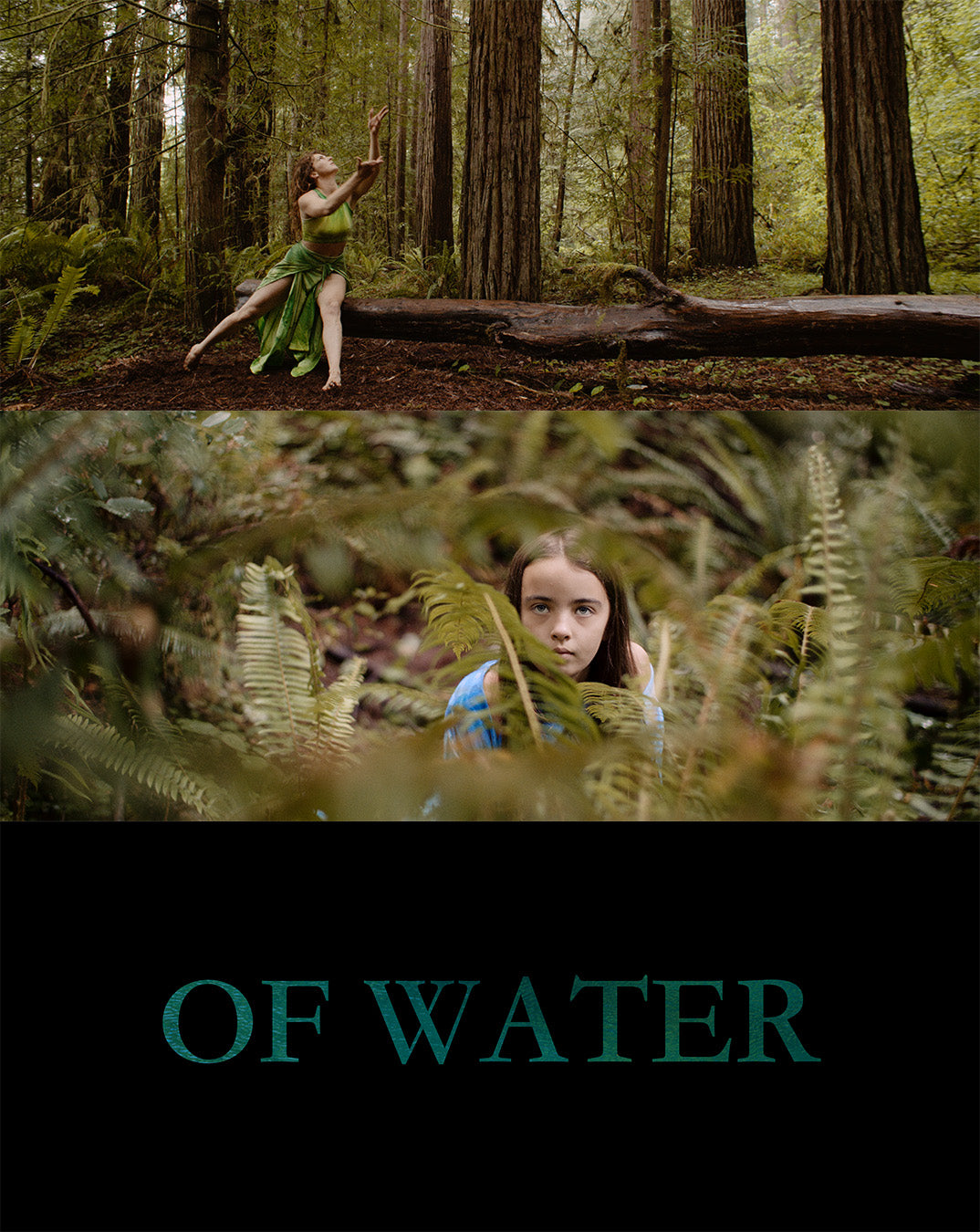 Of Water